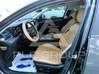 2020 KIA K5