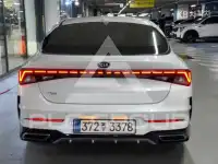 2020 KIA K5