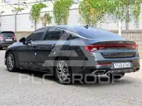 2020 KIA K5