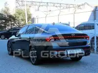 2020 KIA K5