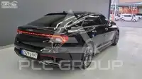 2020 KIA K5