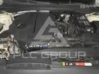 2020 KIA K5