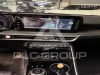 2020 KIA K5