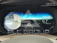 2020 KIA K5