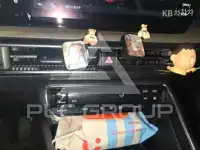 2020 KIA K5