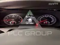 2020 KIA K5