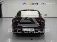 2020 KIA K5