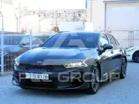 2020 KIA K5