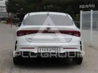 2020 KIA K5