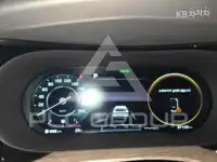 2020 KIA K5