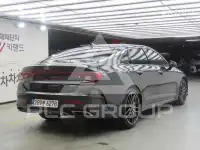 2020 KIA K5