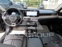 2020 KIA K5