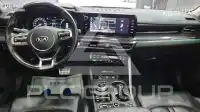 2020 KIA K5