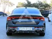 2020 KIA K5