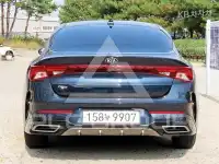 2020 KIA K5