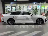 2020 KIA K5