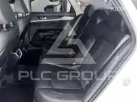 2020 KIA K5