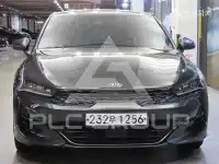 2020 KIA K5