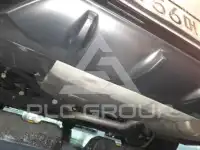 2020 KIA K5