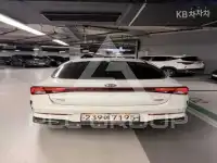 2020 KIA K5