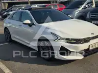2020 KIA K5