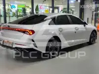 2020 KIA K5