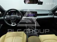 2020 KIA K5