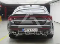 2020 KIA K5