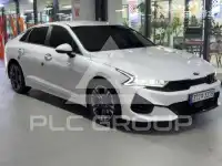 2020 KIA K5