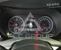 2020 KIA K5