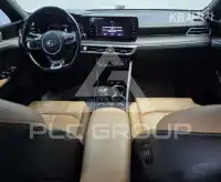 2020 KIA K5