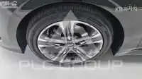 2020 KIA K5