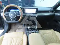 2020 KIA K5