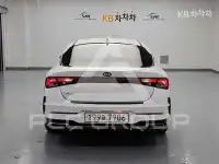 2020 KIA K5