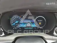 2020 KIA K5