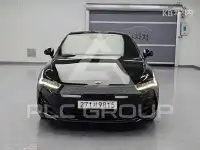 2020 KIA K5