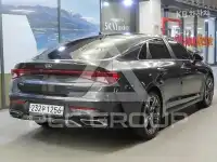 2020 KIA K5