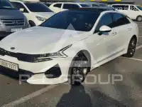 2020 KIA K5