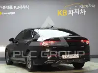 2020 KIA K5