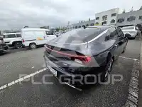 2020 KIA K5