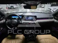 2020 KIA K5