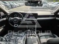2020 KIA K5