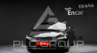 2020 KIA K5