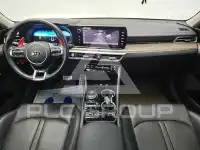 2020 KIA K5