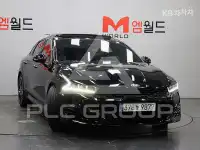 2020 KIA K5