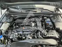 2020 KIA K5