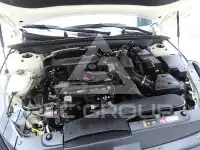 2020 KIA K5