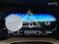 2020 KIA K5