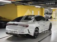 2020 KIA K5