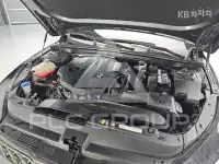 2020 KIA K5